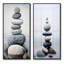 «Beach Photo Harmonic Balance» - ensemble de 2 reproductions-1239802736-1239802738