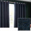  Chenille Room Darkening Eye Curtains-1723829590-1723829610