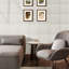40cm x 40cm Wallpaper Tile