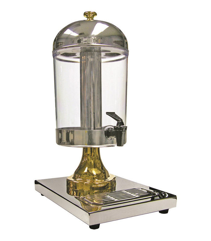 Beverage Dispenser