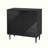 70"L Console Table with Adjustable Shelves-1087828301