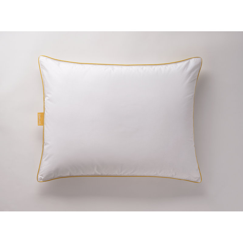 Coussin Simmons, 20 po x 36 po