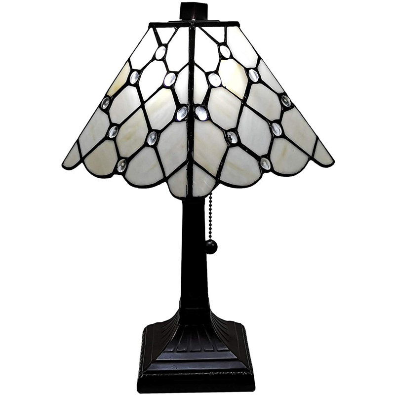 Coachella Metal Table Lamp