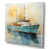 Toile tendue