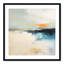 Impression «Seashore Abstraction II» par Irena Orlov-129102041-129102044-129102061