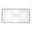 Danice Acrylic Flush Mount