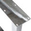 Zaandam Table Leg-107116750