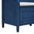 Upholstered Storage Bench,entryway bench-1352174830