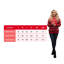 Christmas Fun Nordic Red Jumper-119788894
