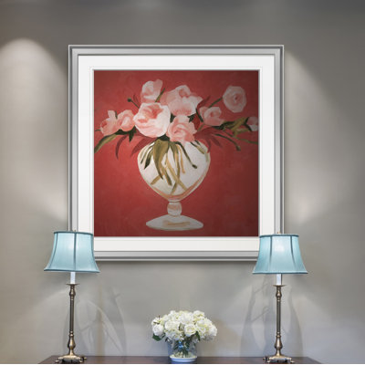 " Bright Blooms II "