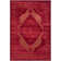 Tapis abstrait Goshen Performance