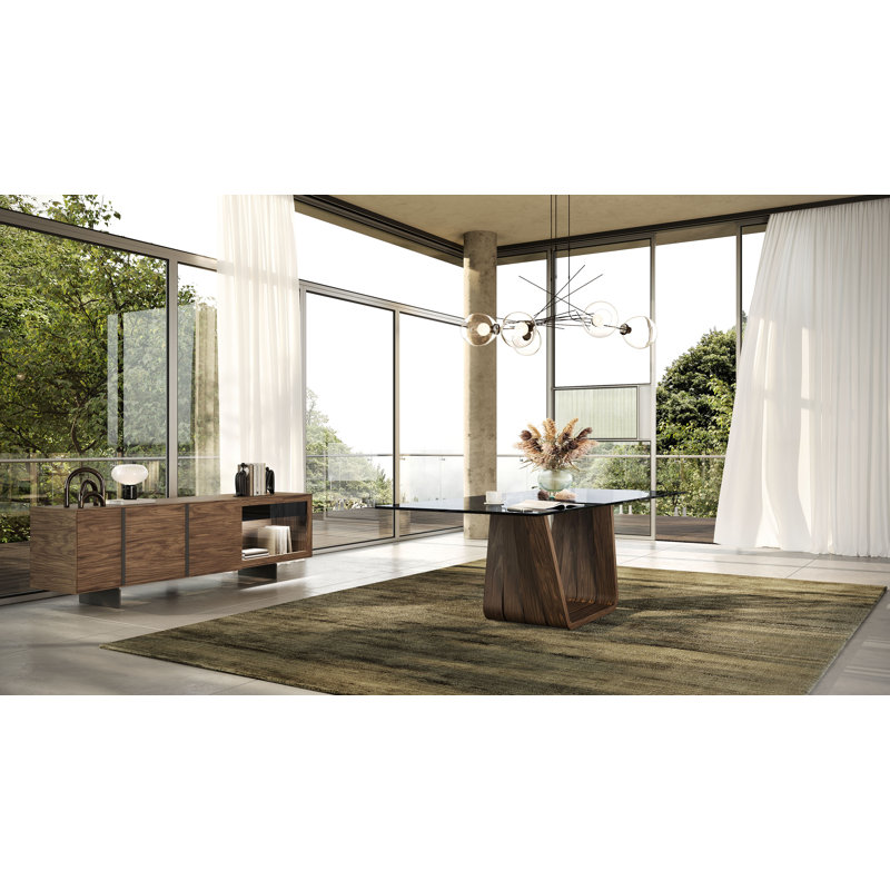 Joslin 89'' Sideboard
