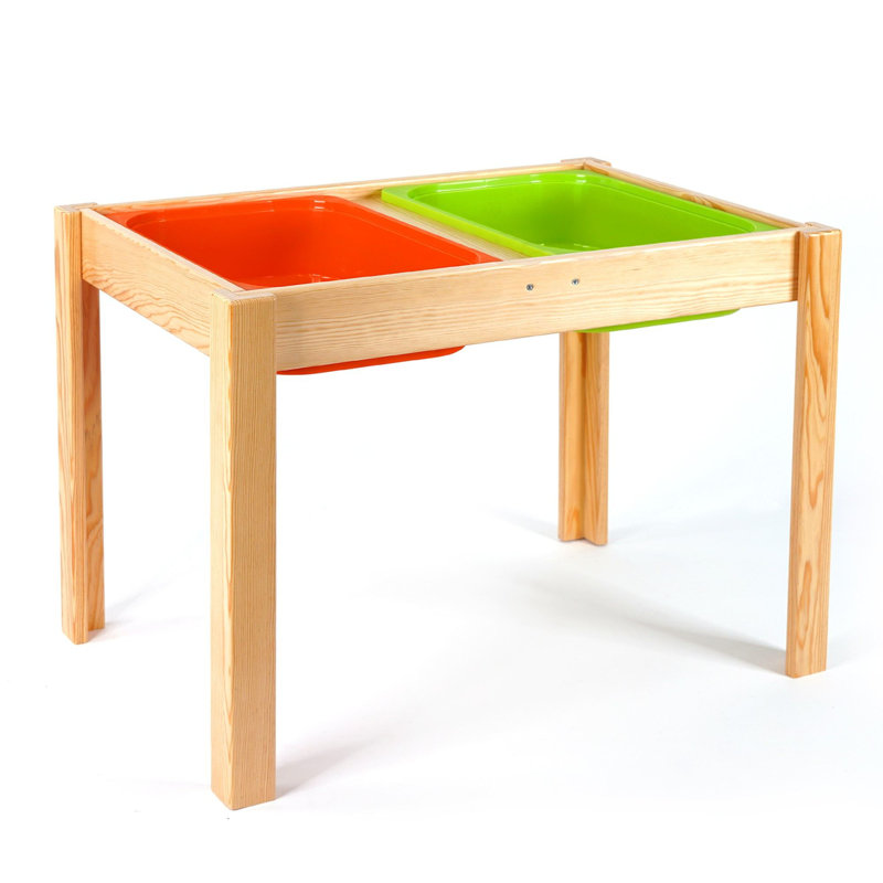 Table pour enfants