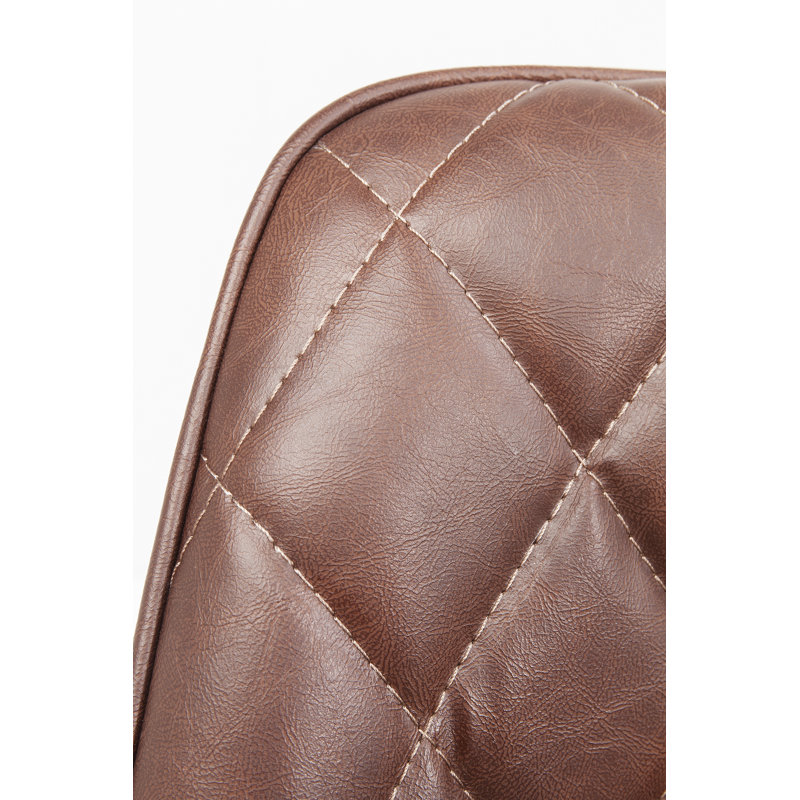 San Remo Upholstered Dining Chair