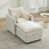 Beige sélectionné
