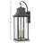 Hetzel Aluminium Wall Light-263732619