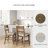 Cabalynn Counter Height Barstool