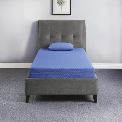 Ensemble de matelas et d'oreiller en tissu respirant