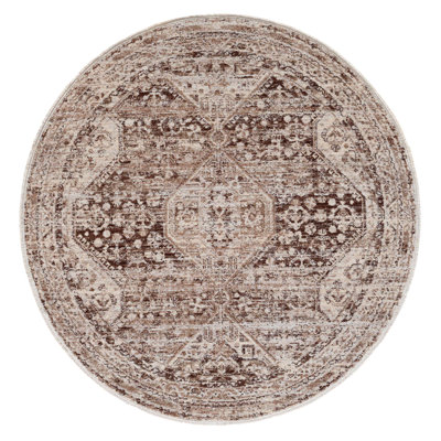 Imlach Heirloom Caspian Area Rug