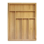 Oceanstar Design 5 Piece Drawer Organize Set