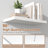  Large Floating Shelves for Wall Set of 3 Wooden Wall Shelves 30 in x 12.75 in x 2 in Room Decor Long Shelf with Invisible Wall Mount Bracket for Bedroom, Kitchen, Living Room, Rustic Brown-1003030911-1004386361