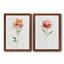 Happy Bloom I - ensemble de 2 reproductions d'art-1976819016-1976819022-1976819038