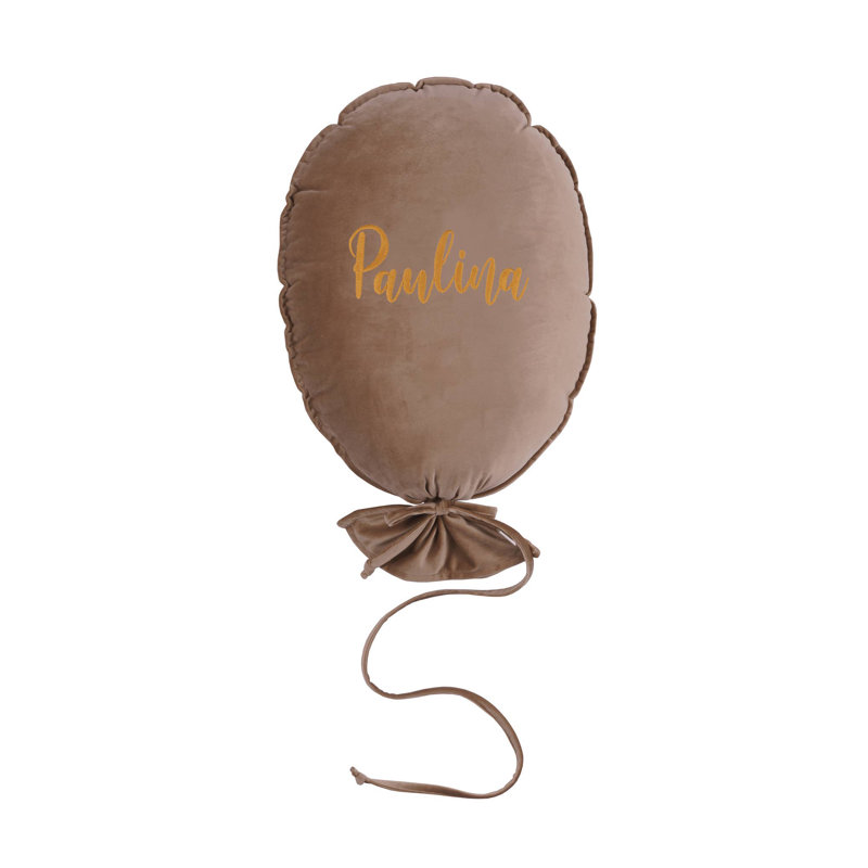 Malikah Novelty Cushion