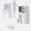 Coiffeuse Itasca-752622644