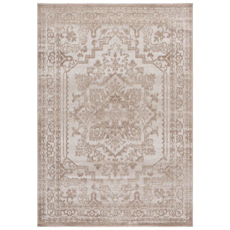 Tapis d'intérieur performant Chamber, Rectangle 4 pi 0 po x 6 pi 0 po