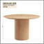 Table de salle à manger 46,98 "- Mid-Century Modern Fascination Kitchen & Room-948046011