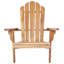 Outdoor Adirondack Chair