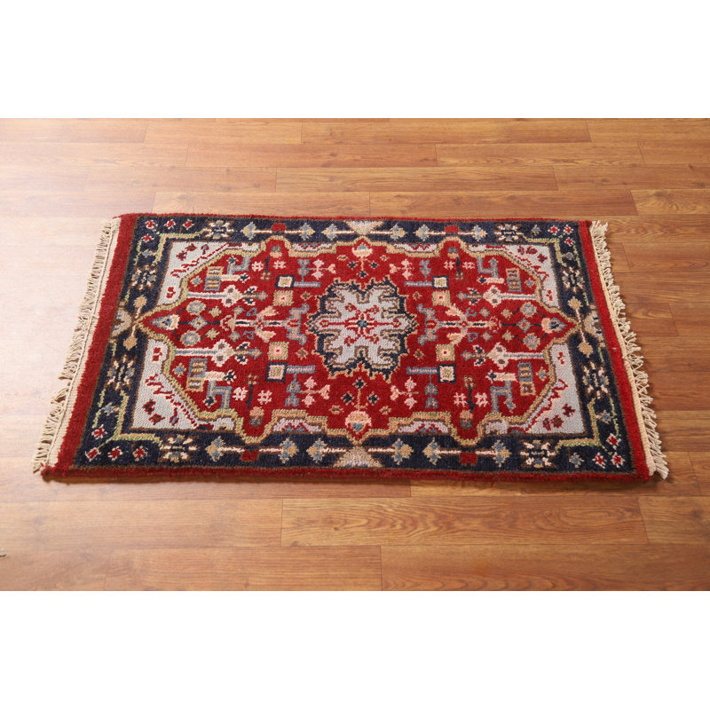 Tapis Lyrissa