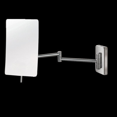 Mega Rectangle Wall Mirror