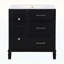 Charmant meuble-lavabo avec rangement exceptionnel et design gracieux-993337331