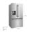 ZLINE Autograph 36 in. Standard-Depth Refrigerator w/ Handles-97498962-97343327