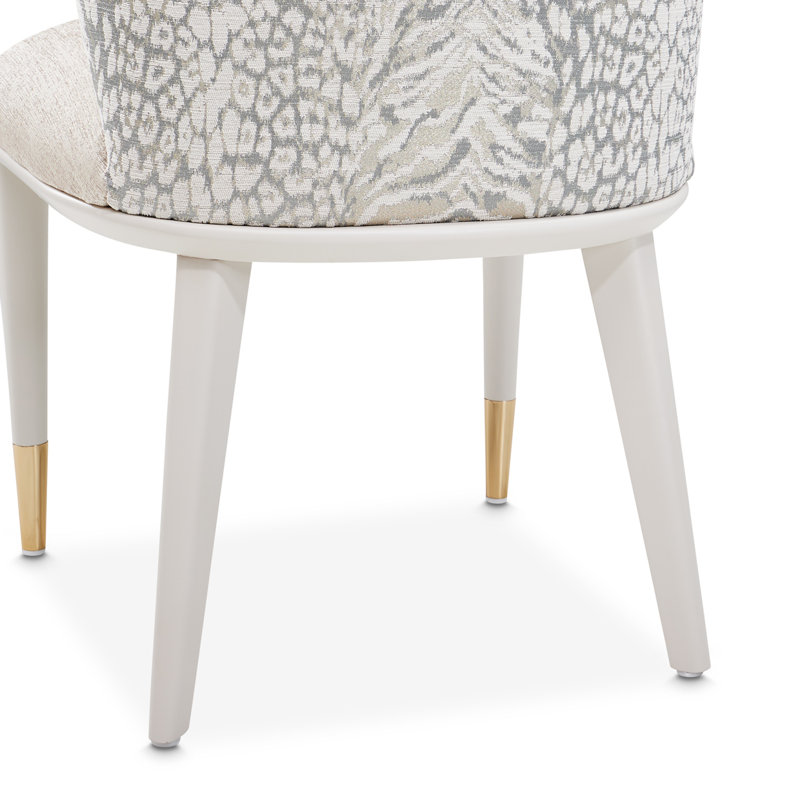 Lisbon 9 - Piece Dining Set