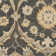 Wool Damask Indoor Rug