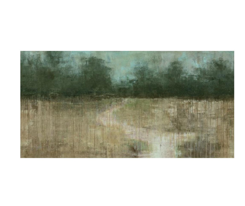 White Water III Print by Maeve Harris, Outdoor