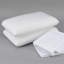 Literie rafraîchissante pour lit très grand - Coussins, draps, - Housse de matelas avec drap-housse en mousse viscoélastique, 5 protections