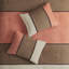 Ensemble de literie 7 pièces Coral-122457510-122457511