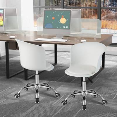 17 Stories Breide Office Chair