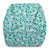 Roses menthe - toile est en rupture de stock