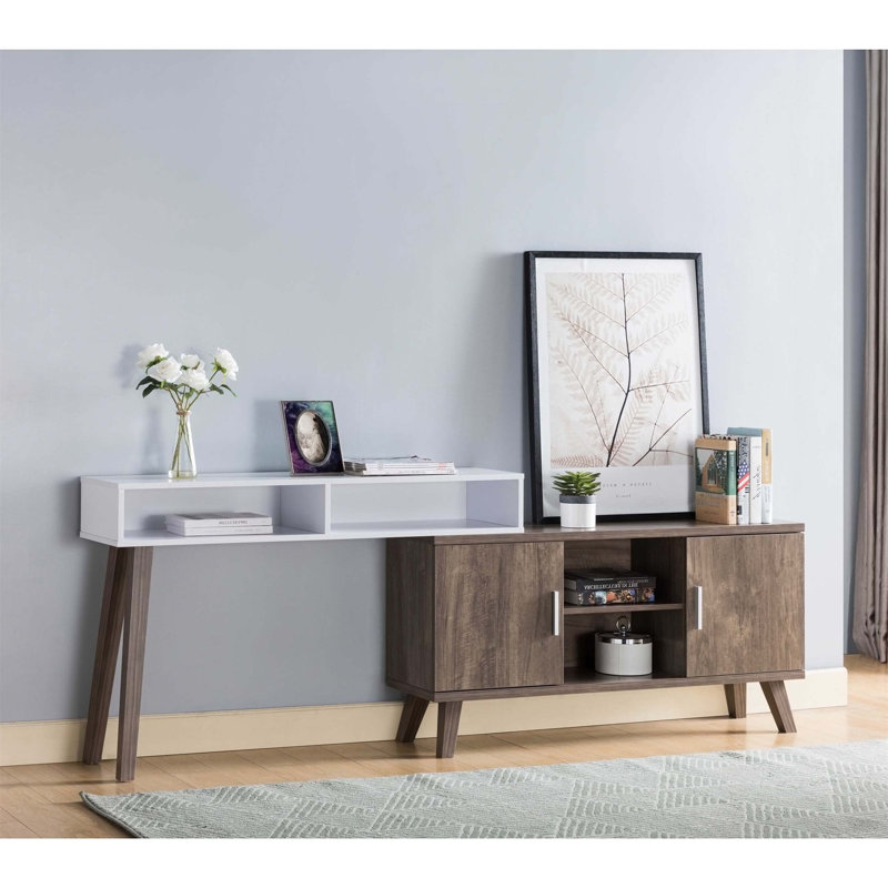 Aurelya 72'' Console Table