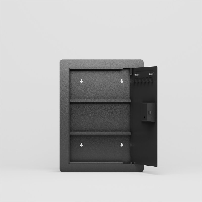 Wall Safes Between The Studs