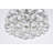 Kieron Flush Mount-1793987823-1793987822