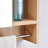 Bathroom Mirror Cabinet Wall Mounted,Medicine Cabinet-675354120