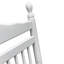 Balcony Porch Adult Rocking Chair-108340283