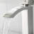 Single-Hole Single-handle Bathroom Faucet-97087322