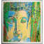 Buddha by Robert Robinson - Picture Frame-87730154-87730155