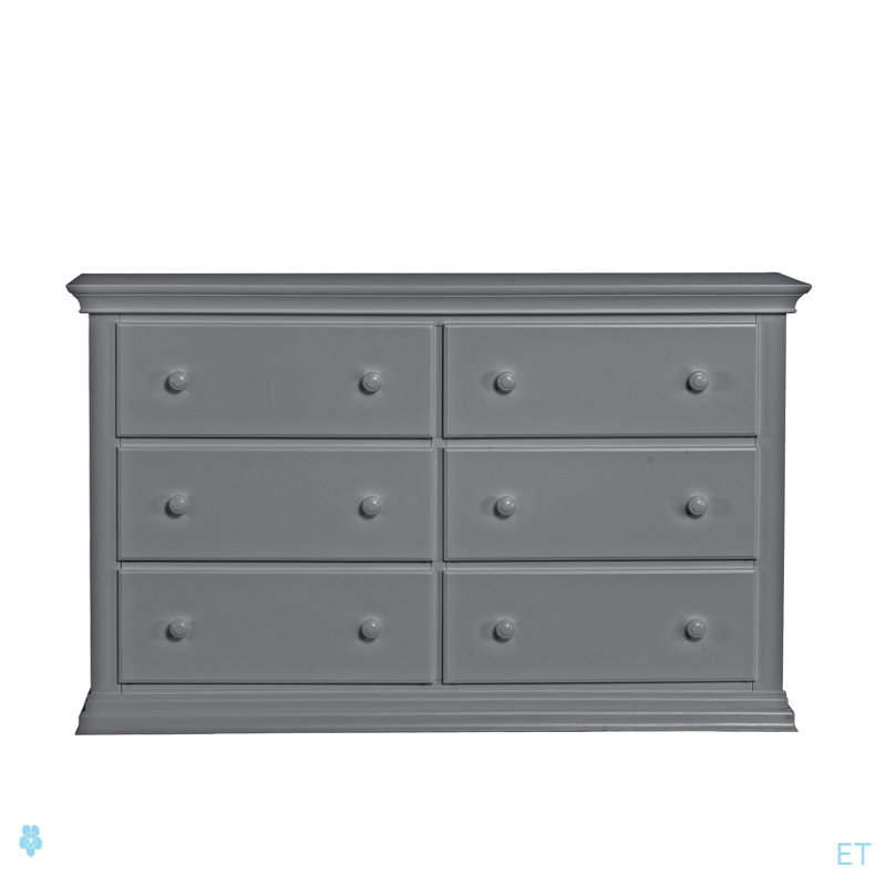 Commode 6 tiroirs Universal